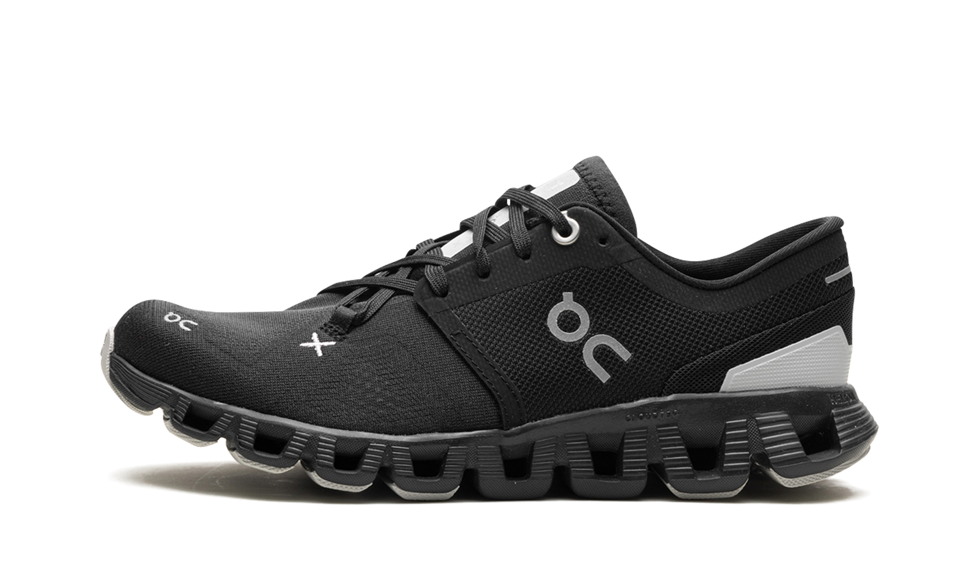 Cloud X 3 Women "Black"