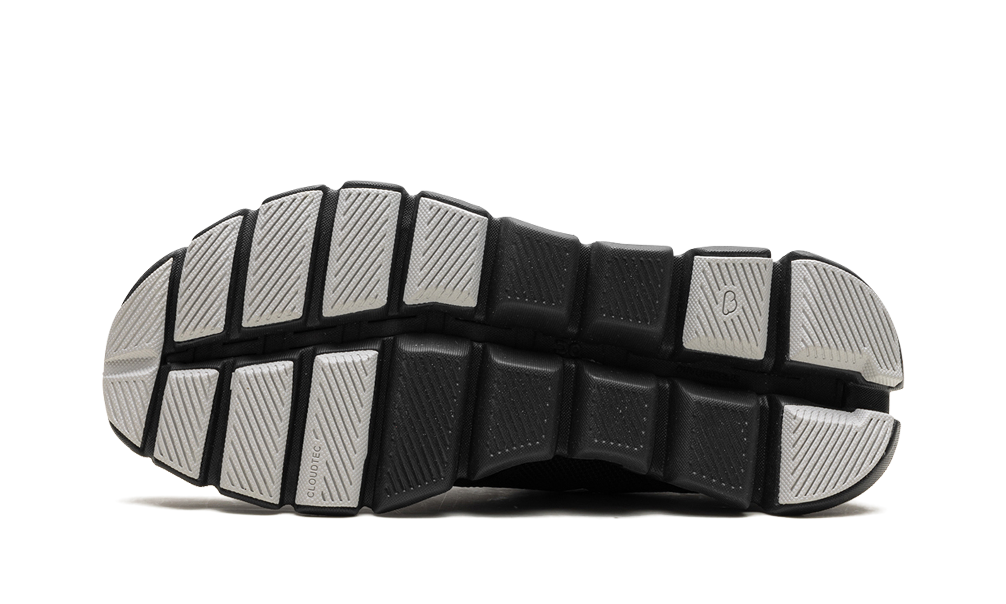 Cloud X 3 Women "Black"