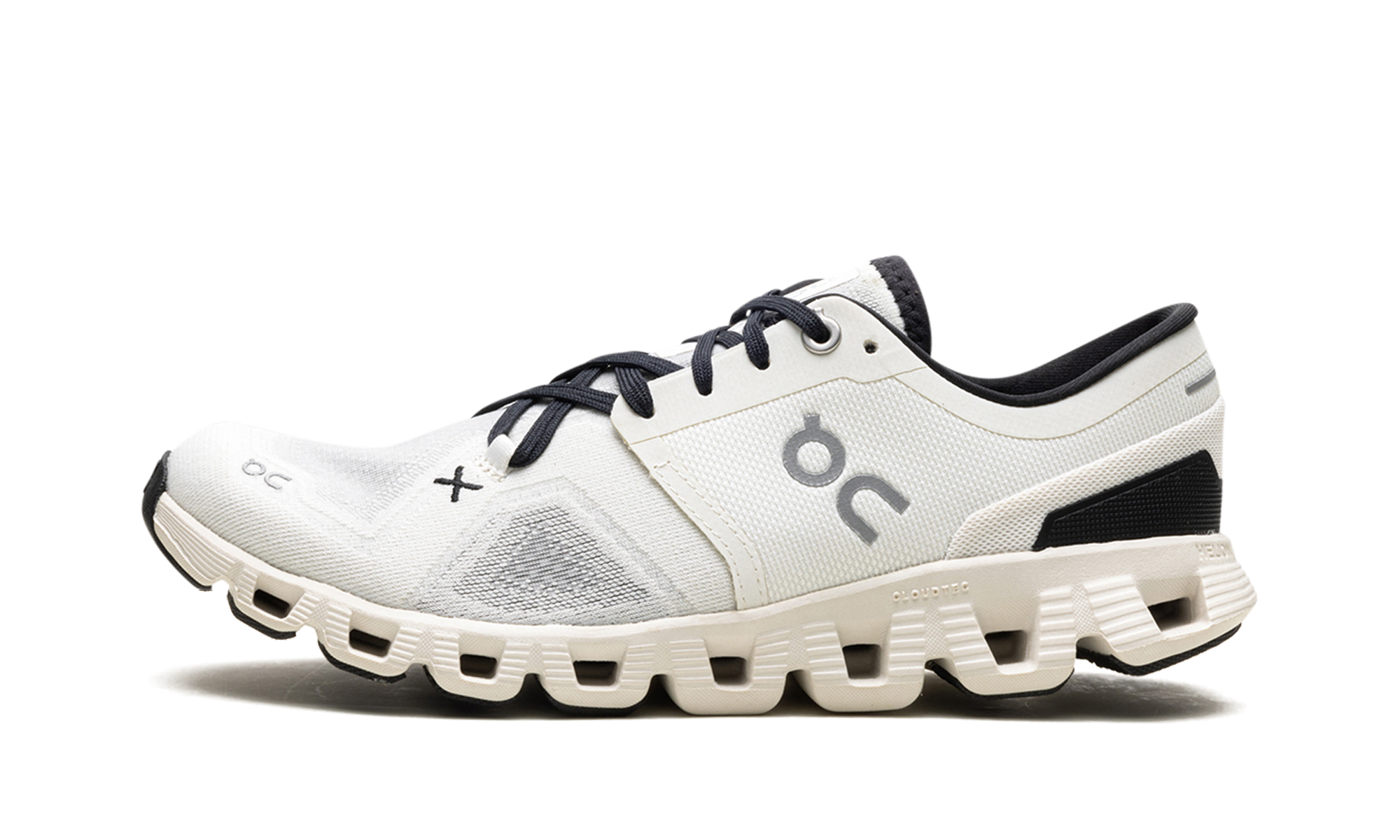 Cloud X 3 Women "Ivory"