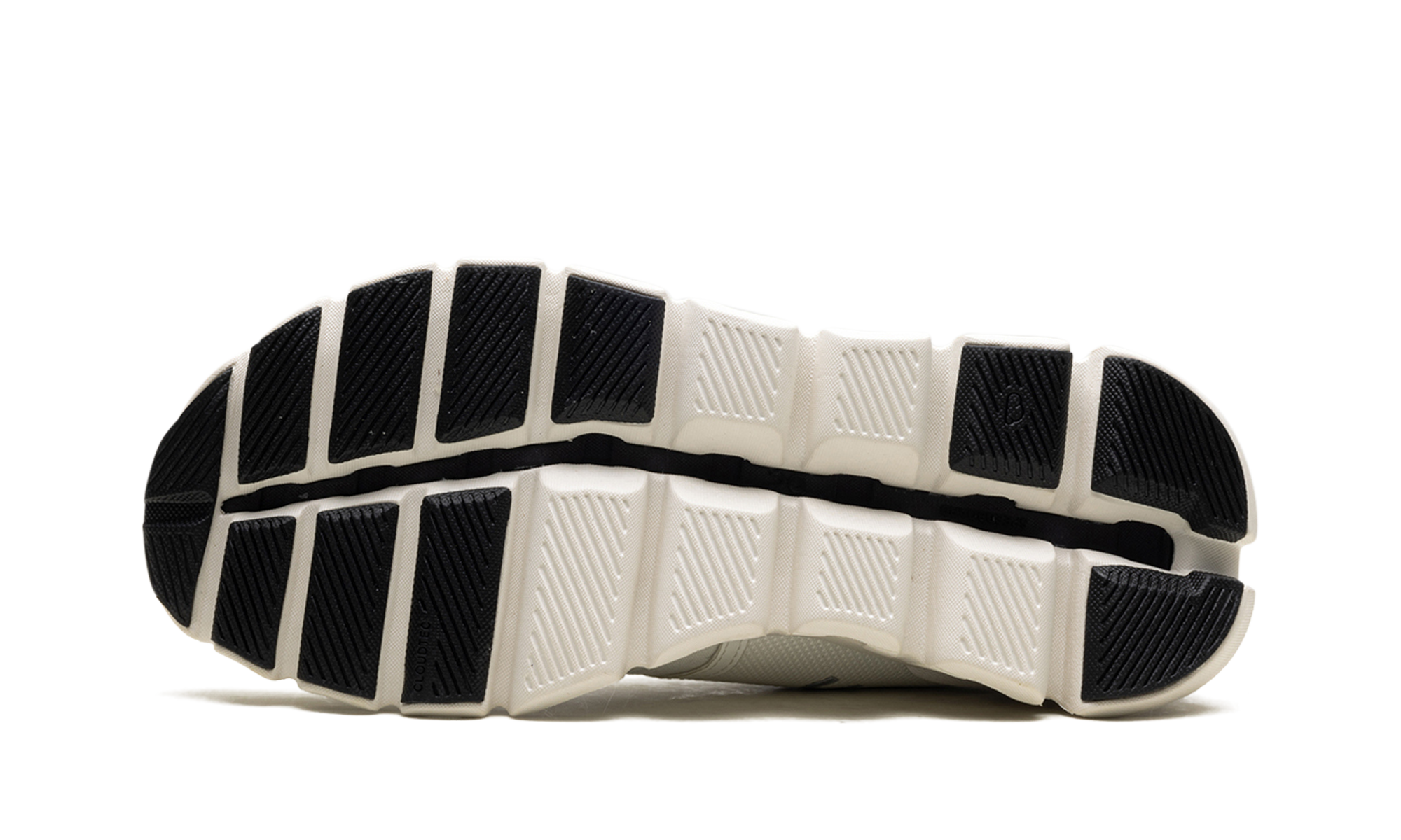 Cloud X 3 Women "Ivory"