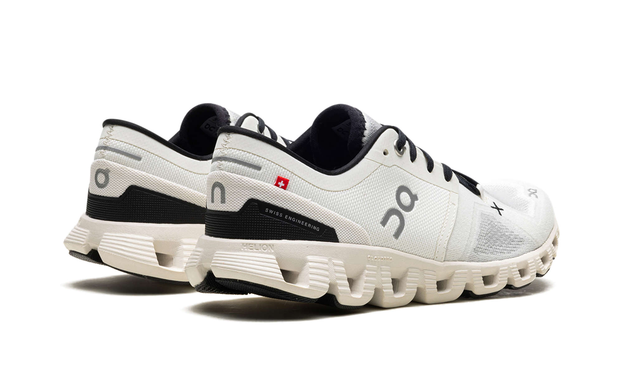 Cloud X 3 Women "Ivory"