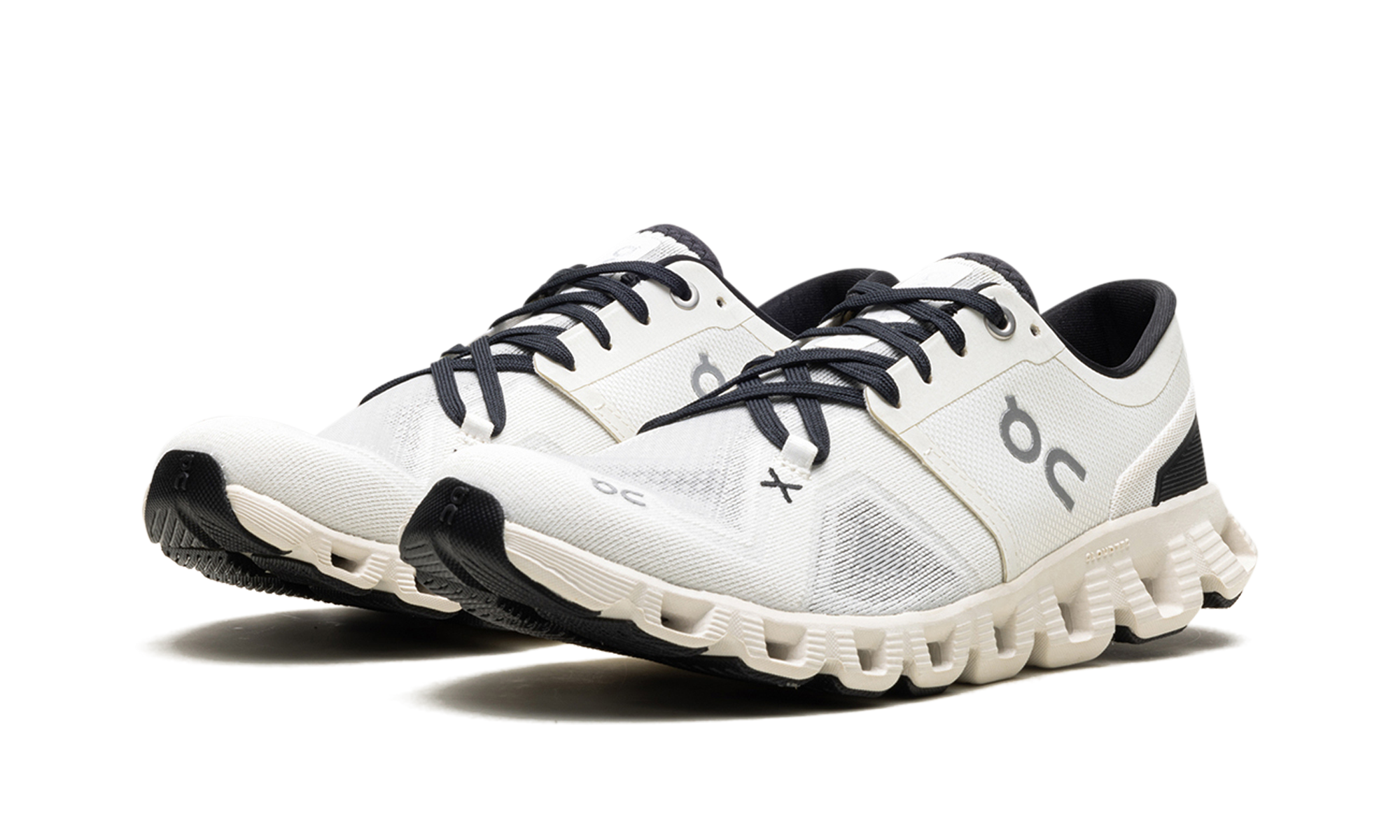 Cloud X 3 Women "Ivory"