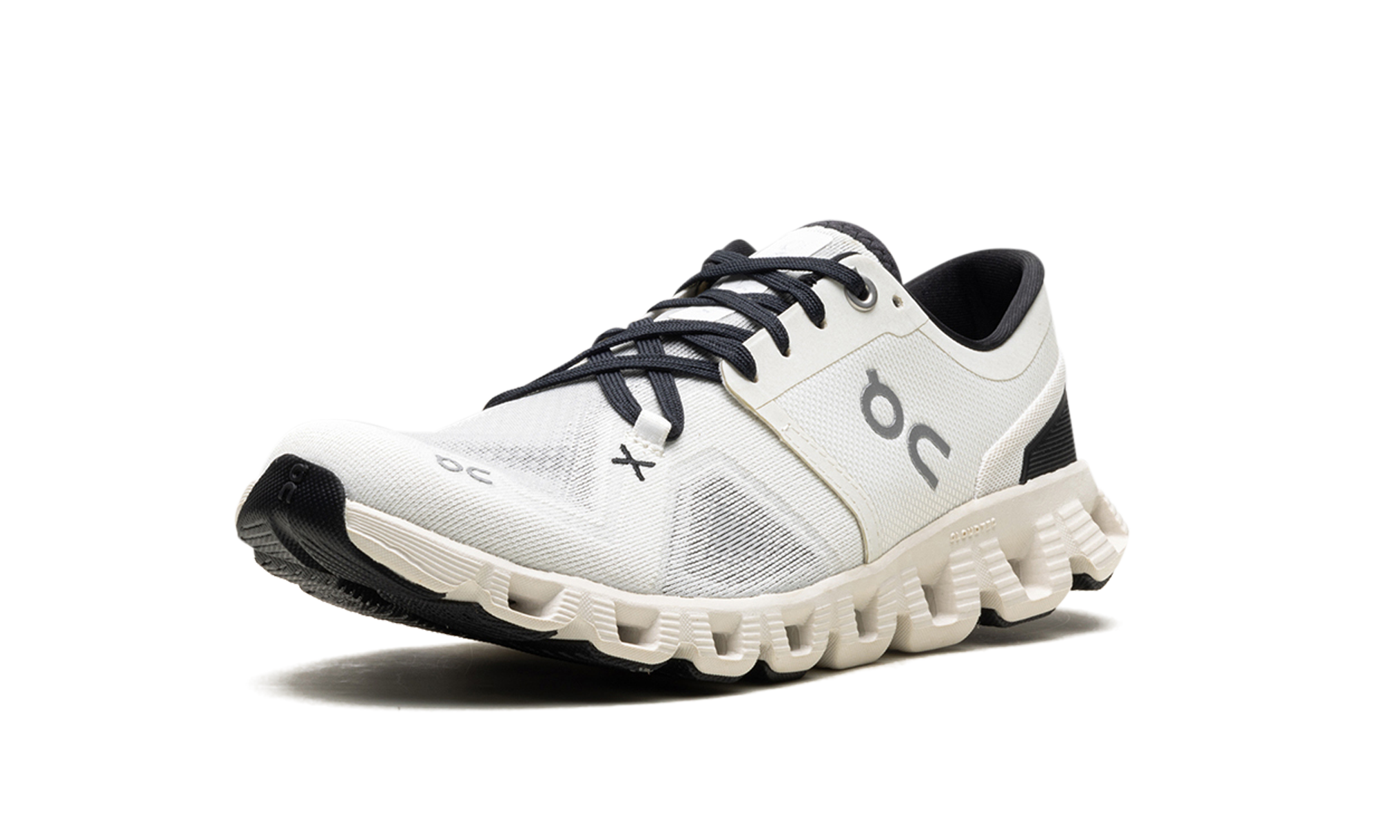 Cloud X 3 Women "Ivory"