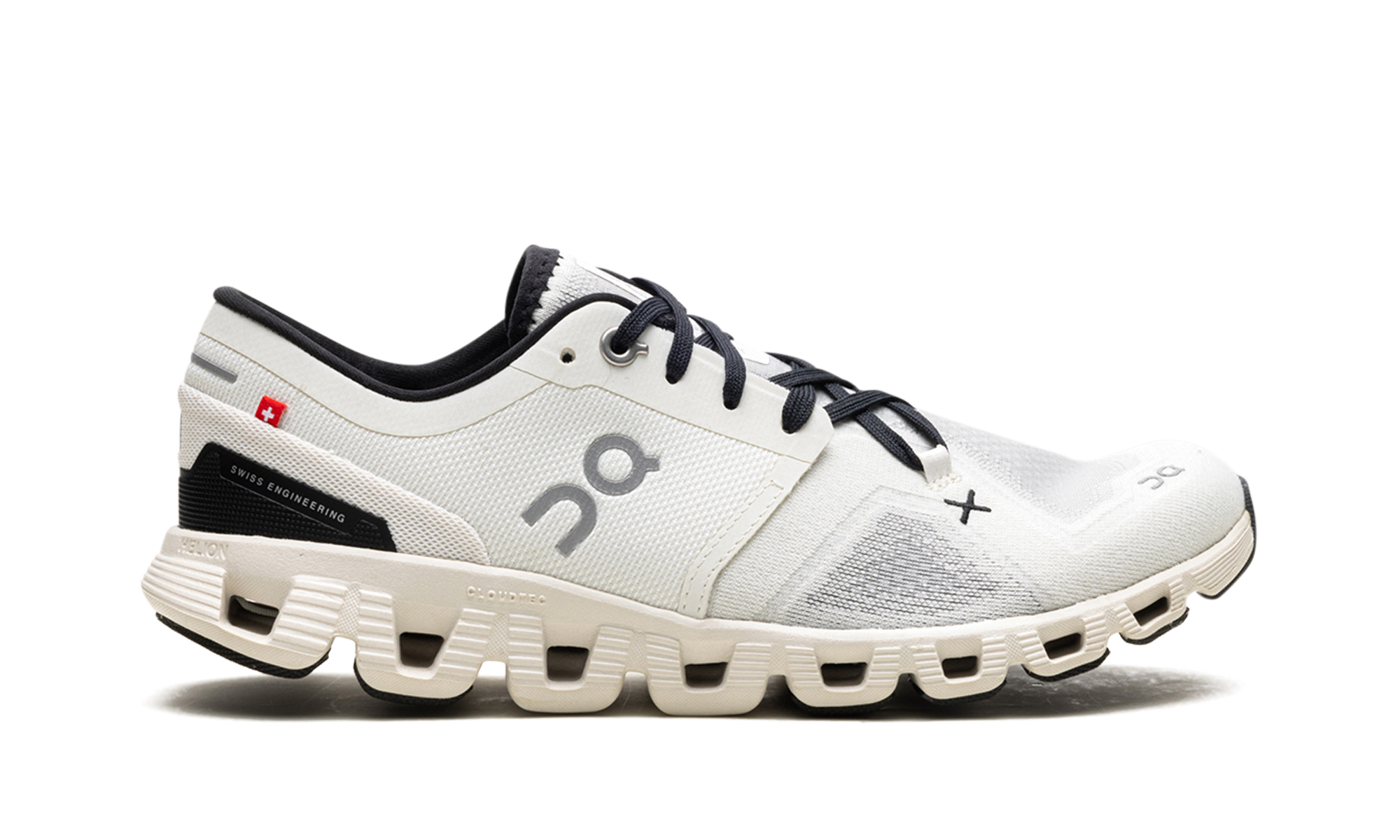 Cloud X 3 Women "Ivory"