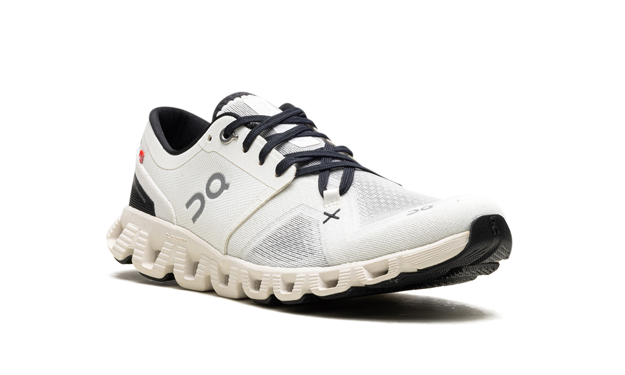 Cloud X 3 Women "Ivory"