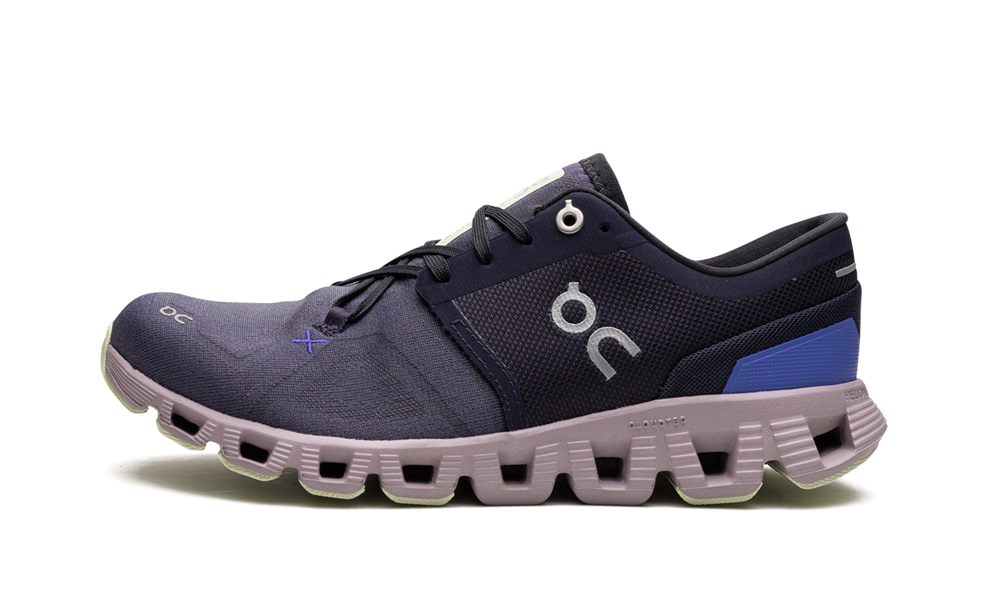 Cloud X 3 Women "Midnight Heron"