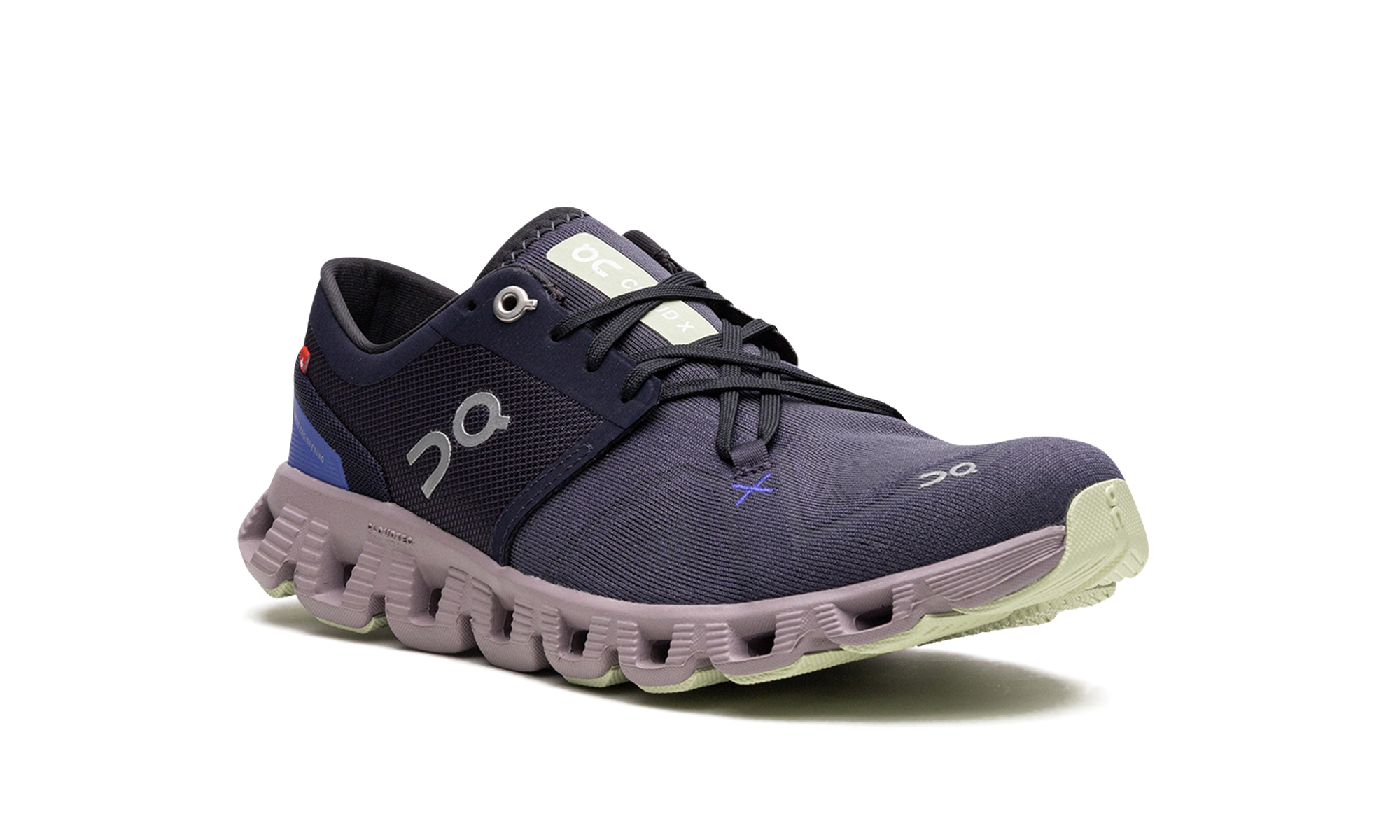 Cloud X 3 Women "Midnight Heron"