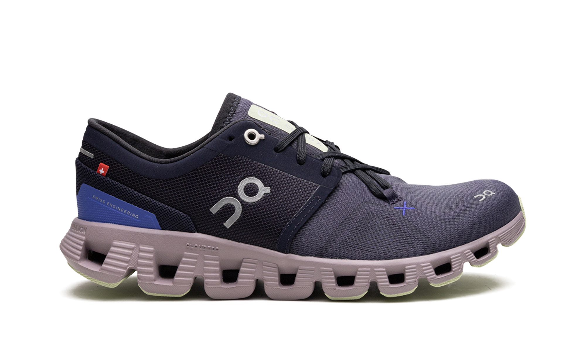 Cloud X 3 Women "Midnight Heron"