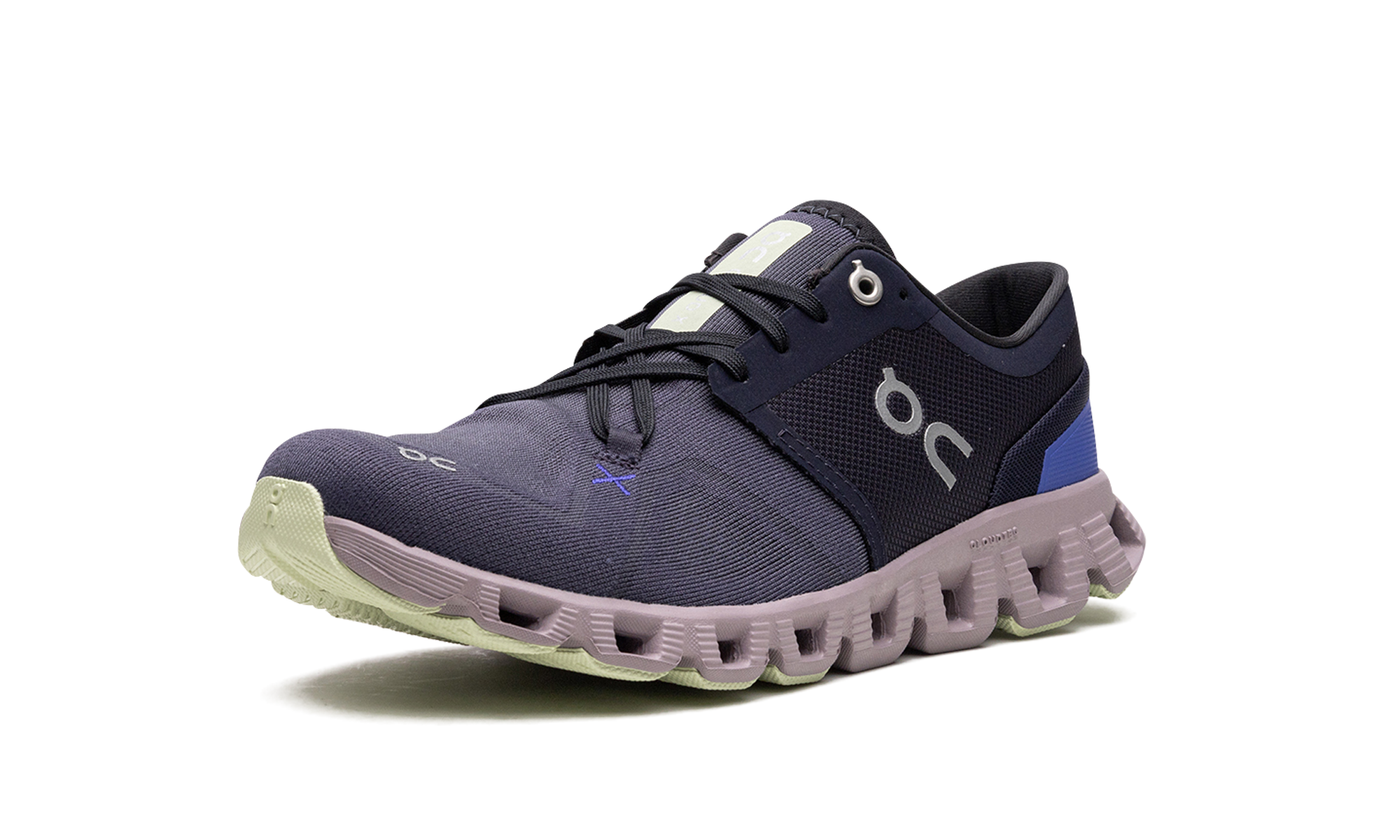 Cloud X 3 Women "Midnight Heron"