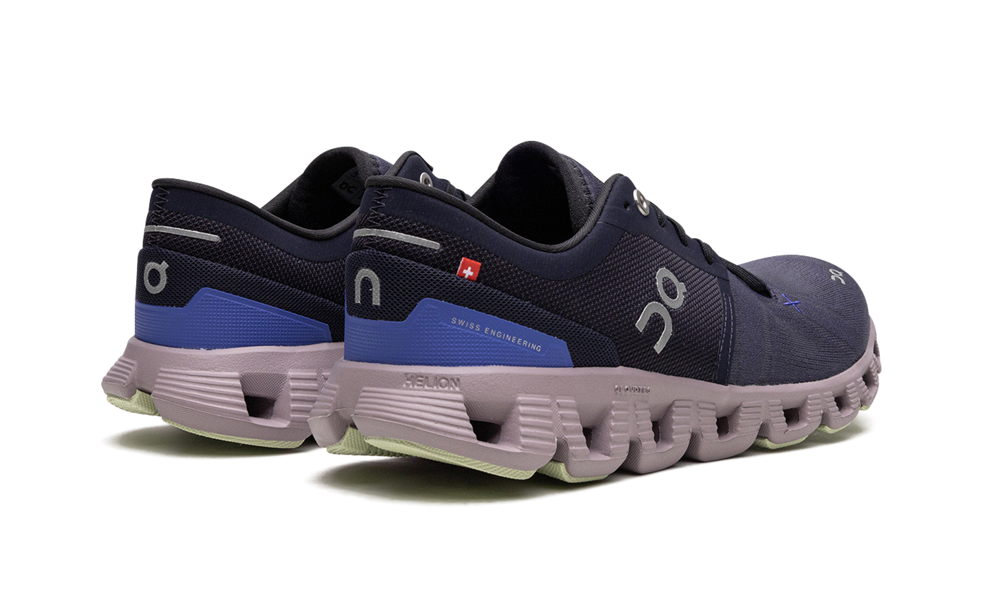 Cloud X 3 Women "Midnight Heron"