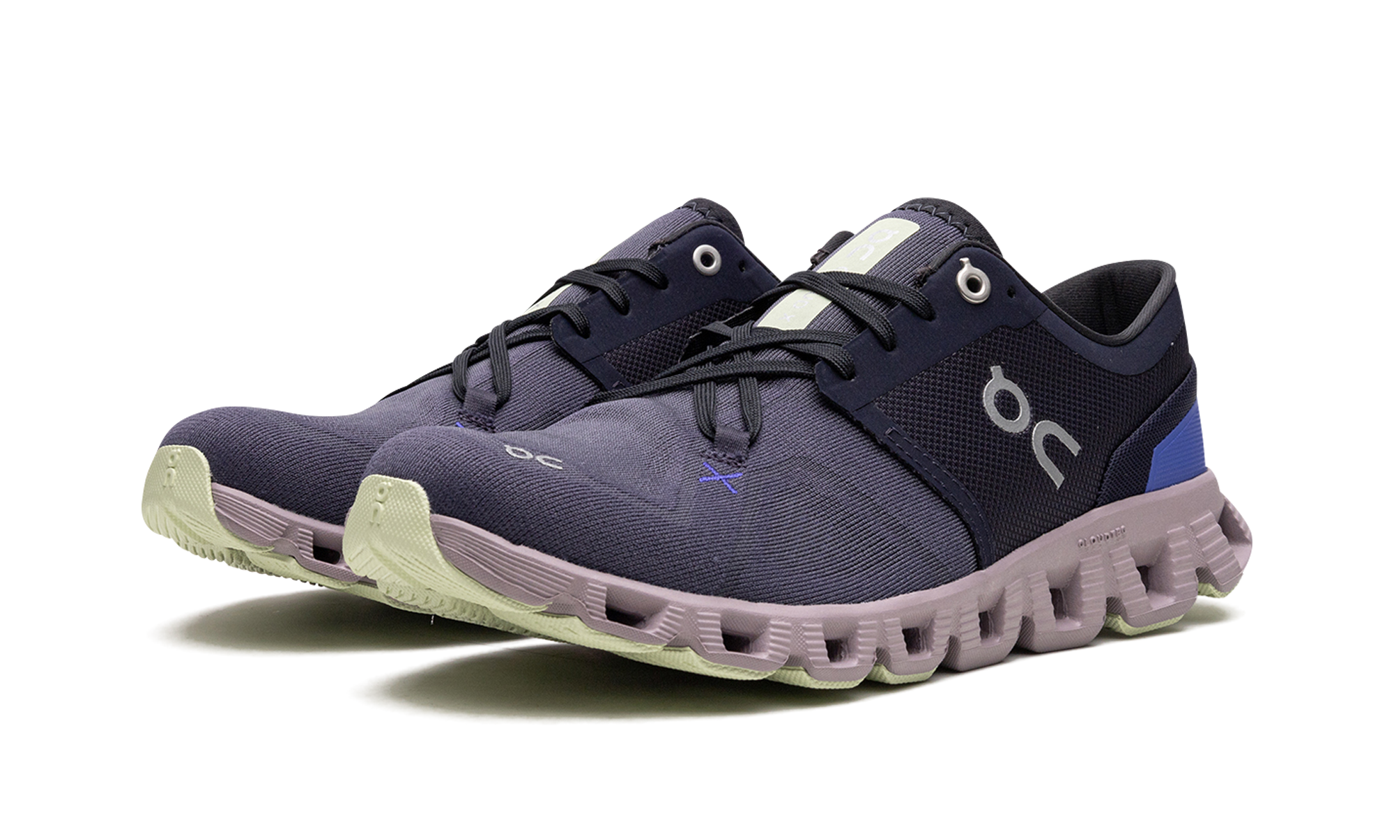 Cloud X 3 Women "Midnight Heron"