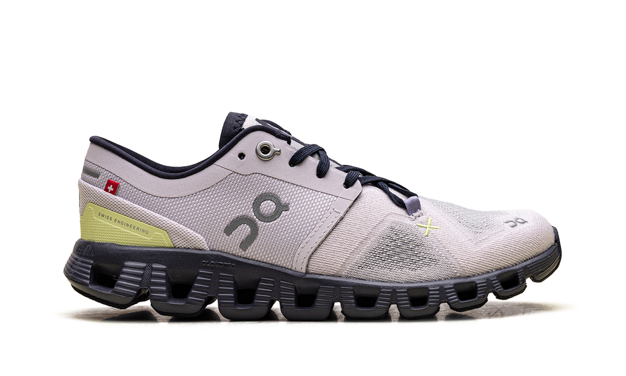 Cloud X 3 Women "Orchid / Iron"