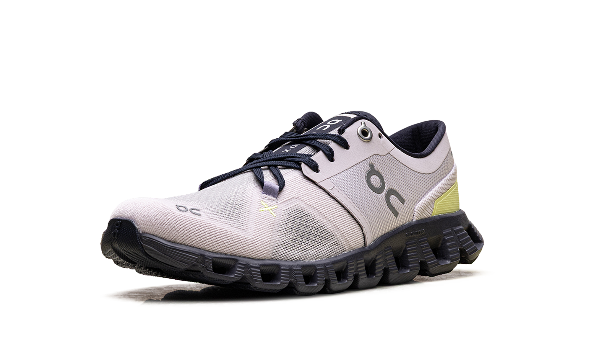 Cloud X 3 Women "Orchid / Iron"