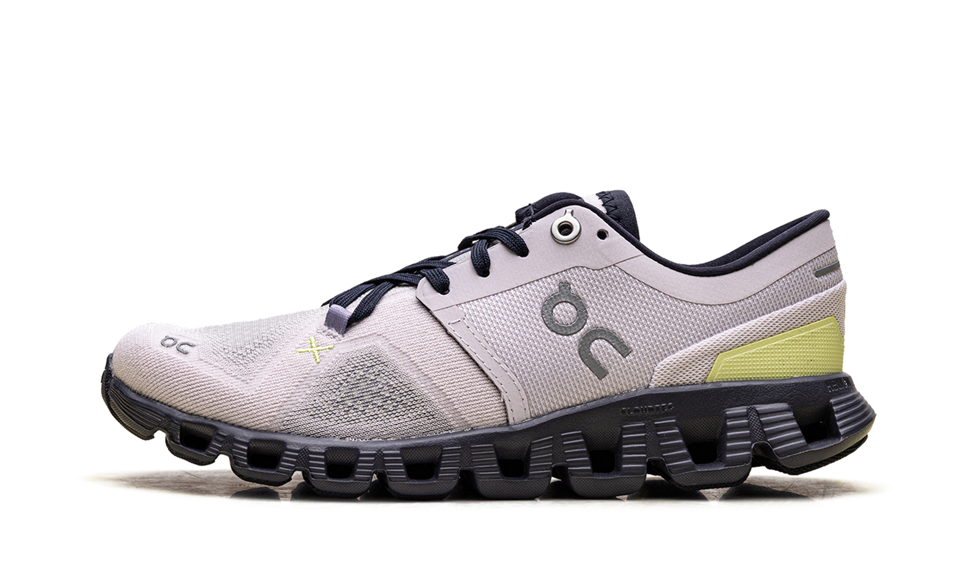 Cloud X 3 Women "Orchid / Iron"