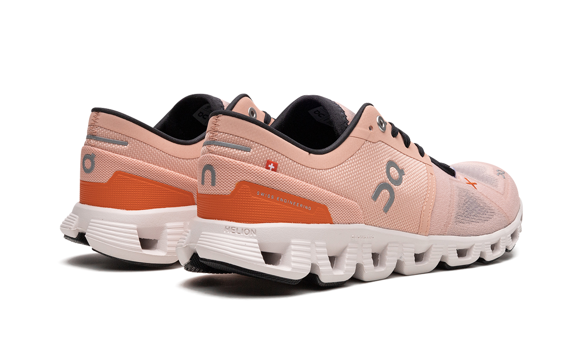 Cloud X 3 Women "Rose Sand"