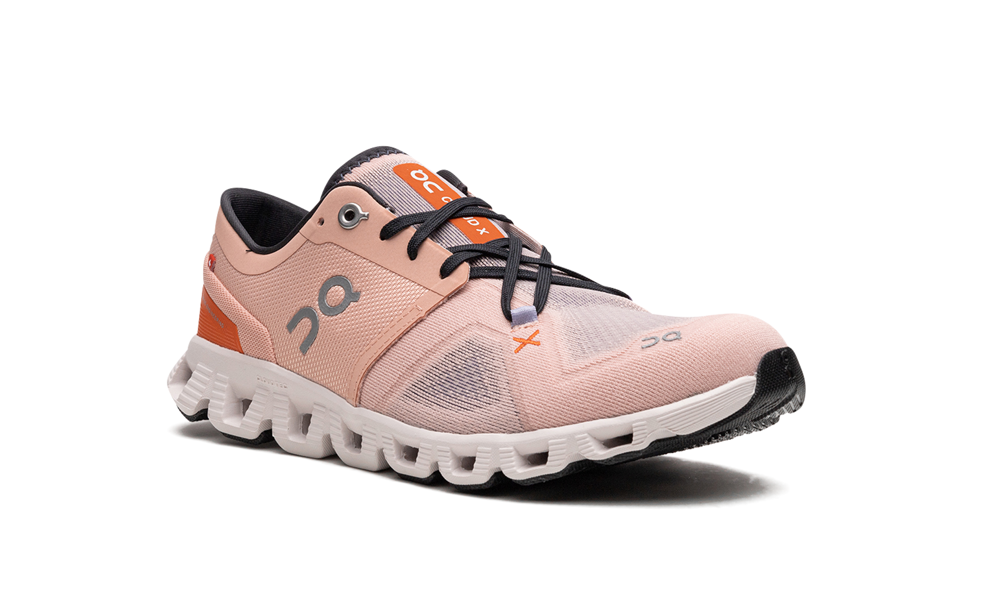Cloud X 3 Women "Rose Sand"