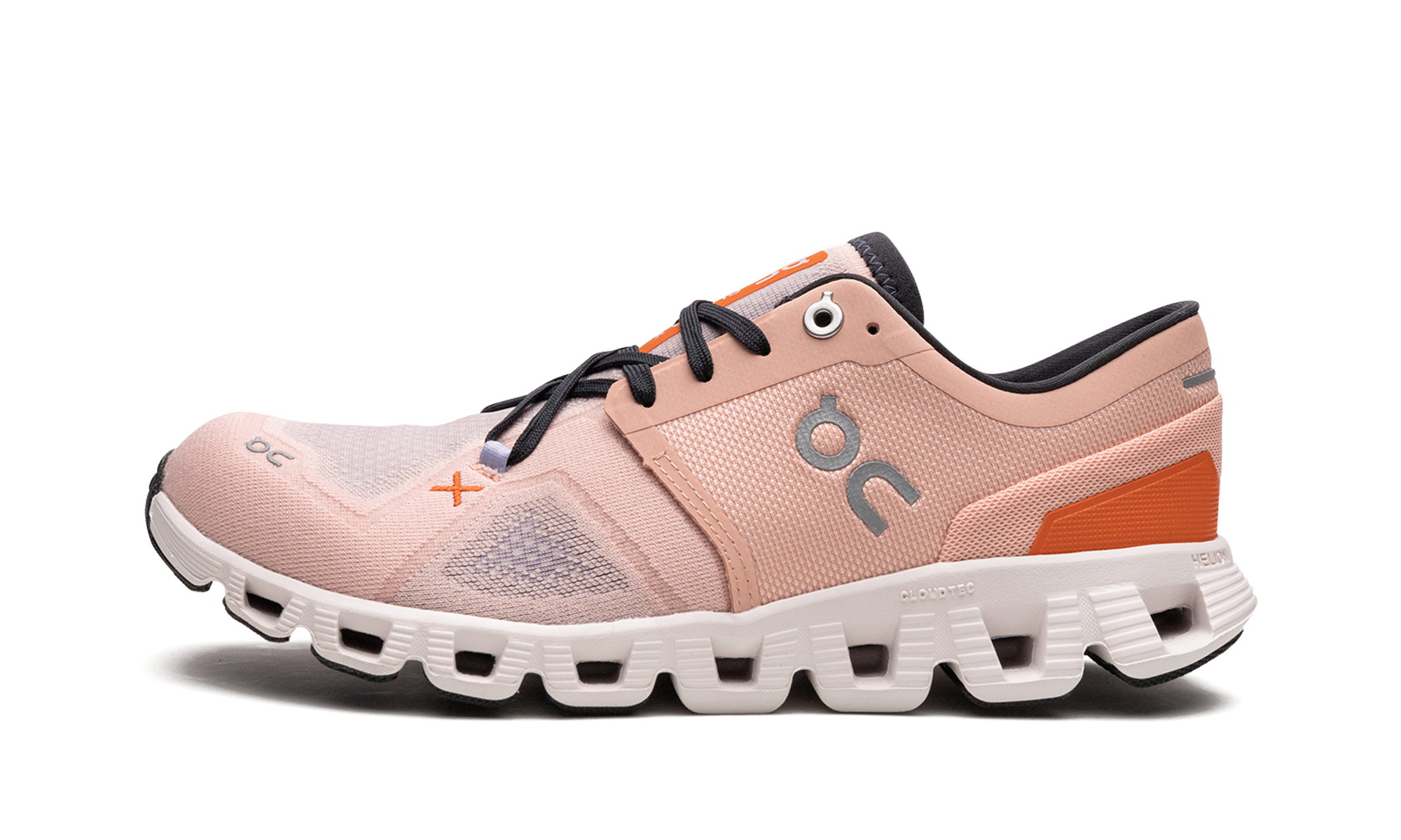 Cloud X 3 Women "Rose Sand"