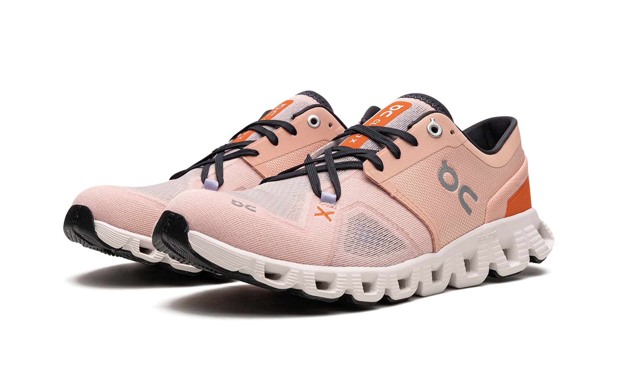 Cloud X 3 Women "Rose Sand"