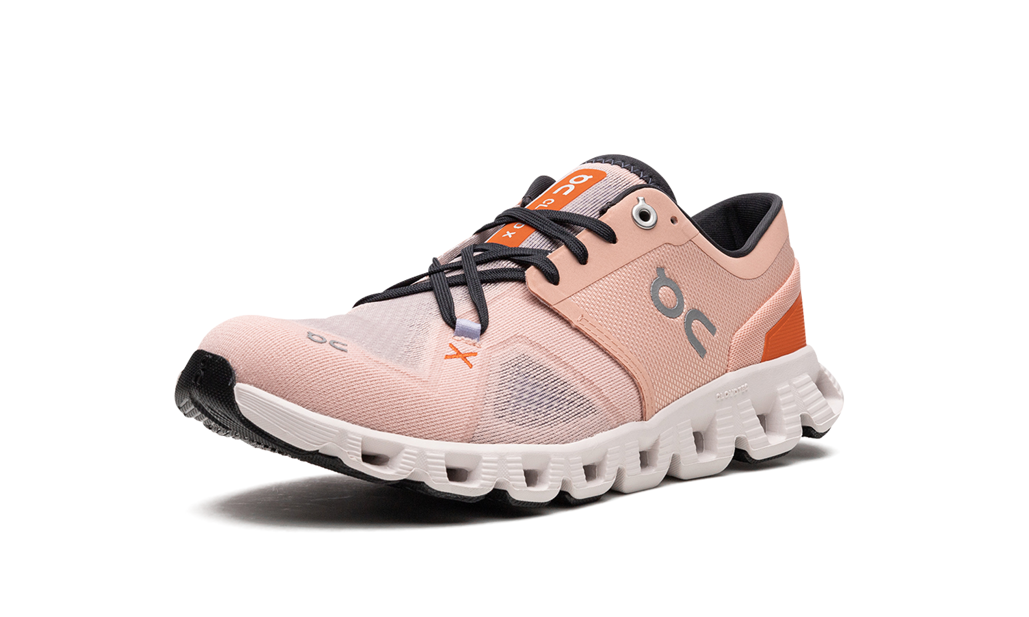 Cloud X 3 Women "Rose Sand"