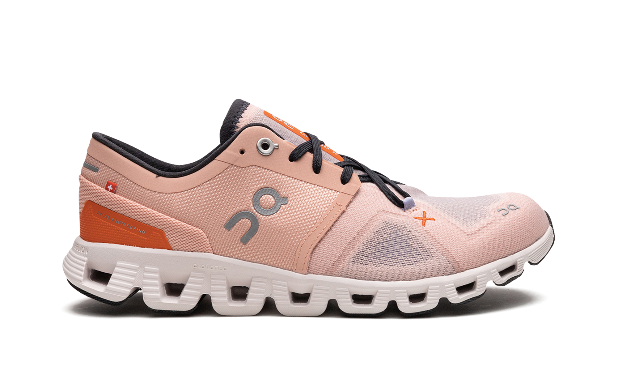Cloud X 3 Women "Rose Sand"