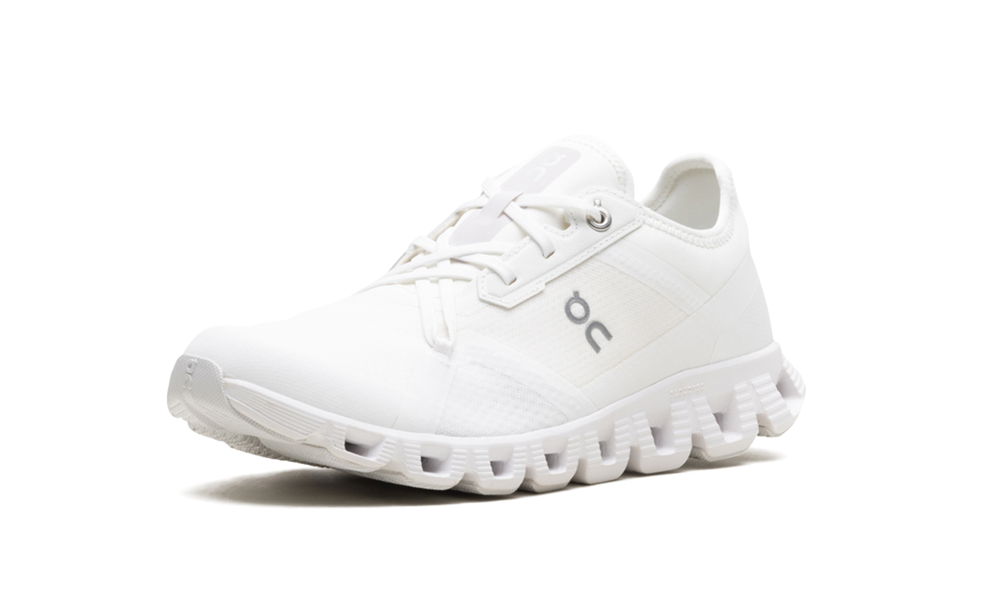 Cloud X 3ad "Undyed-white/white"