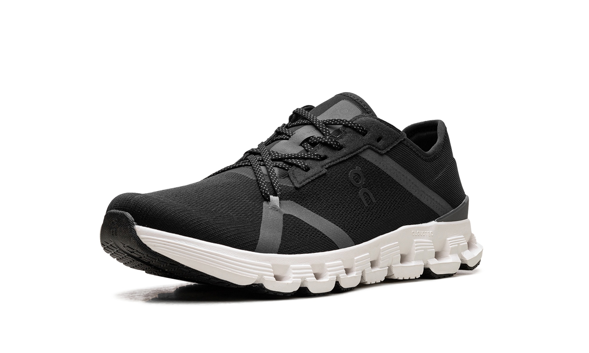 Cloud X 4 Ad "Black Asphalt"