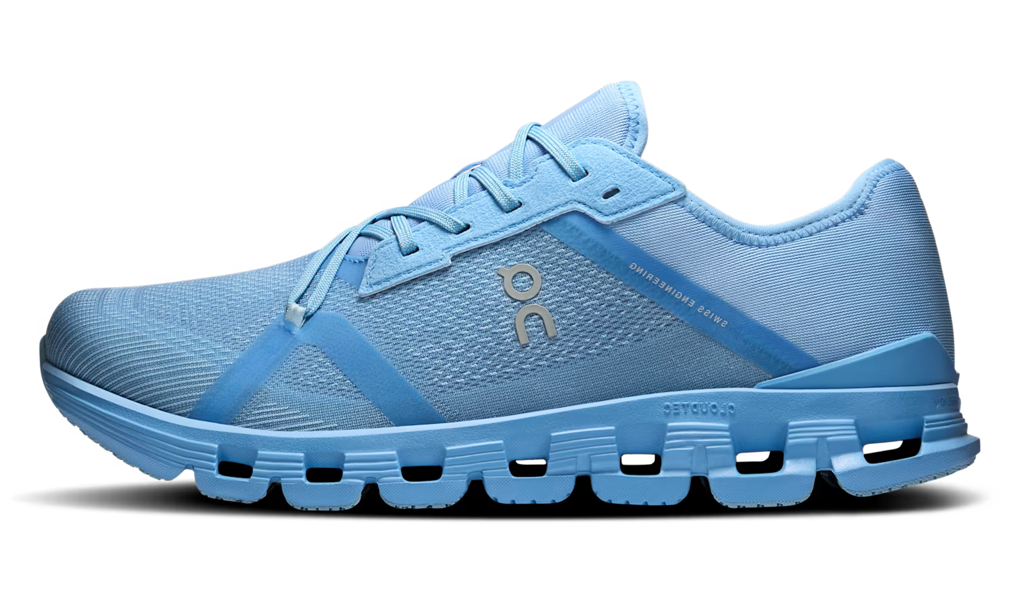 Cloud X 4 Ad "Gourami Cerulean"