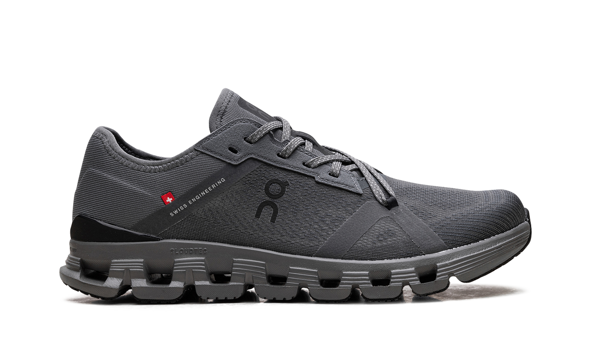 Cloud X 4 Ad "Stone Black"