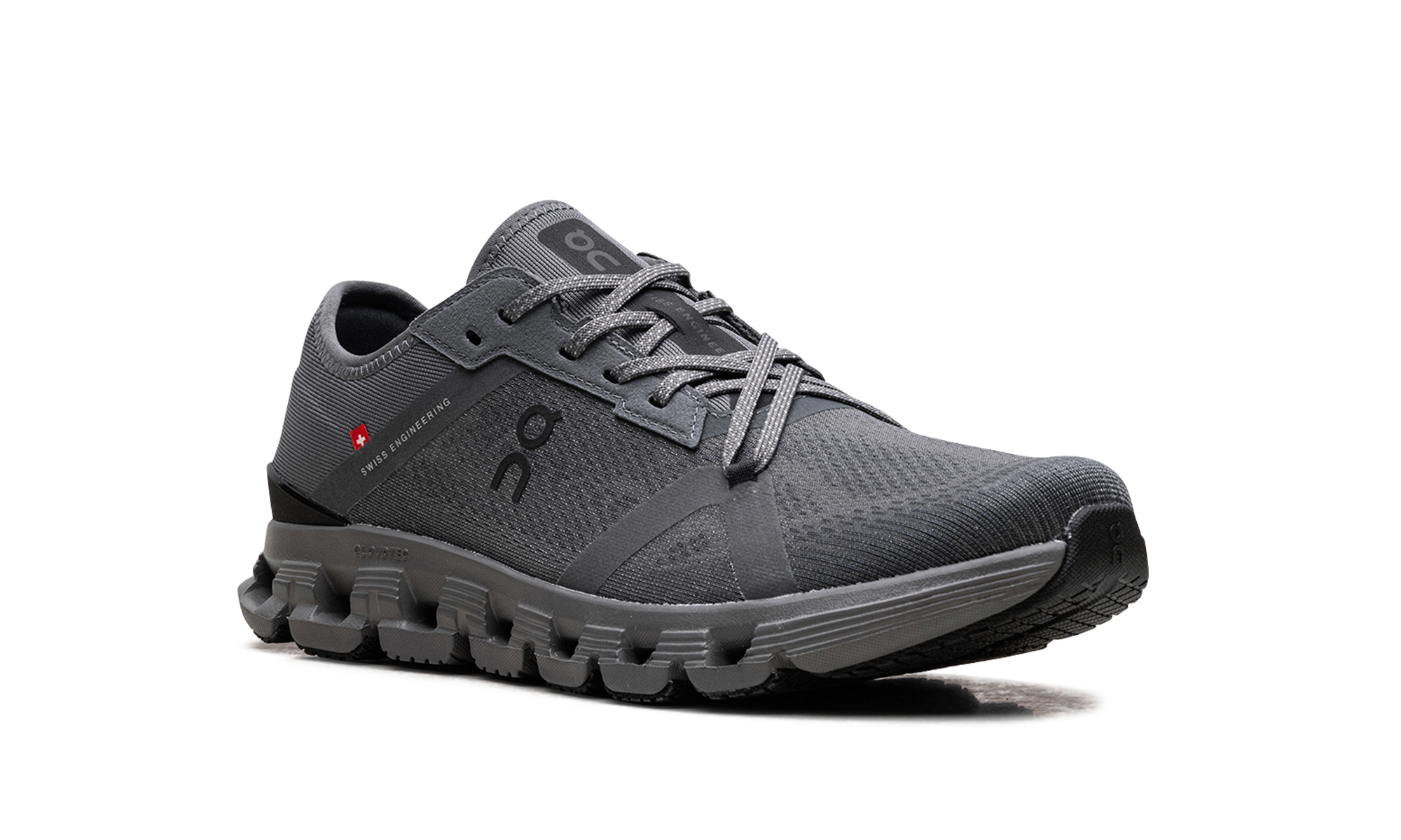 Cloud X 4 Ad "Stone Black"