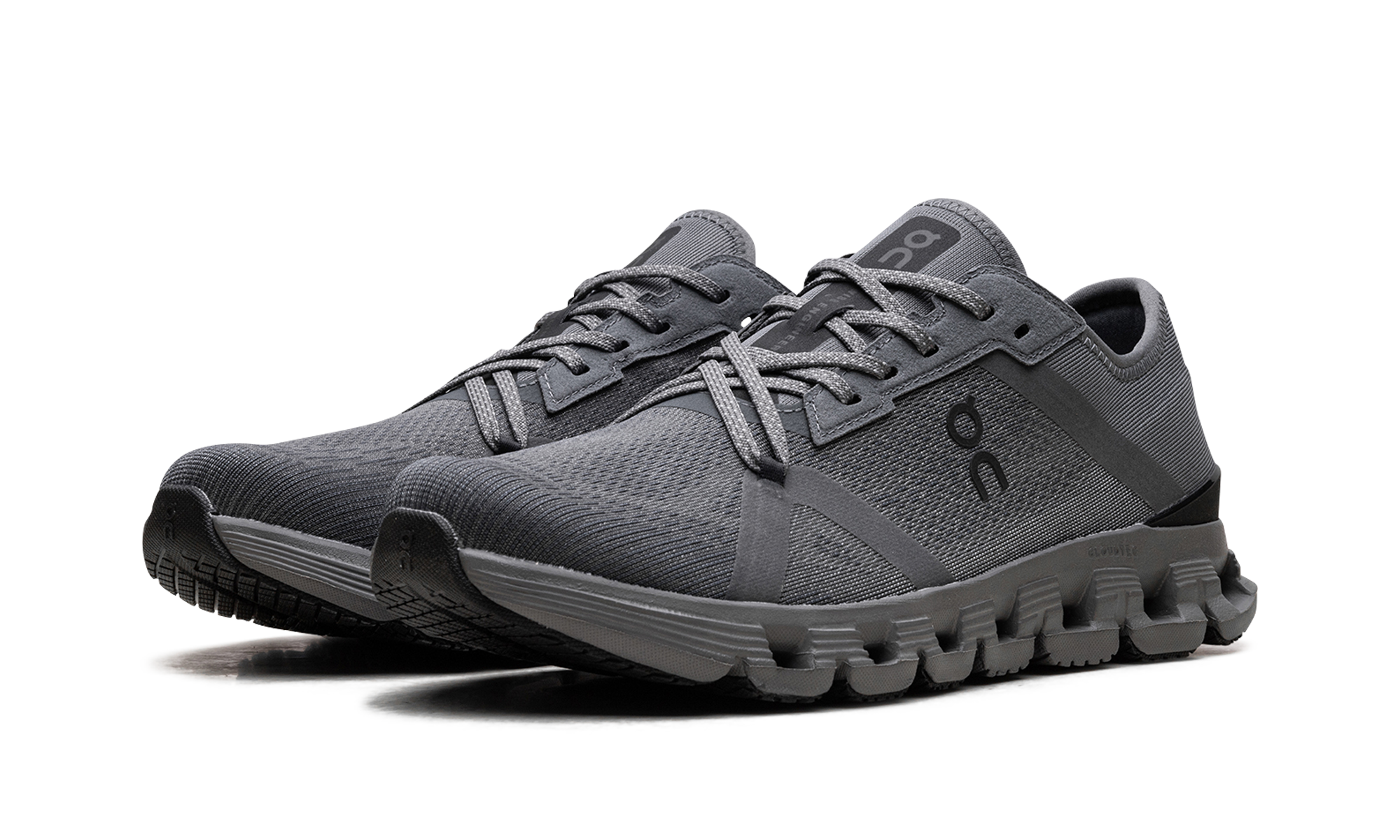 Cloud X 4 Ad "Stone Black"