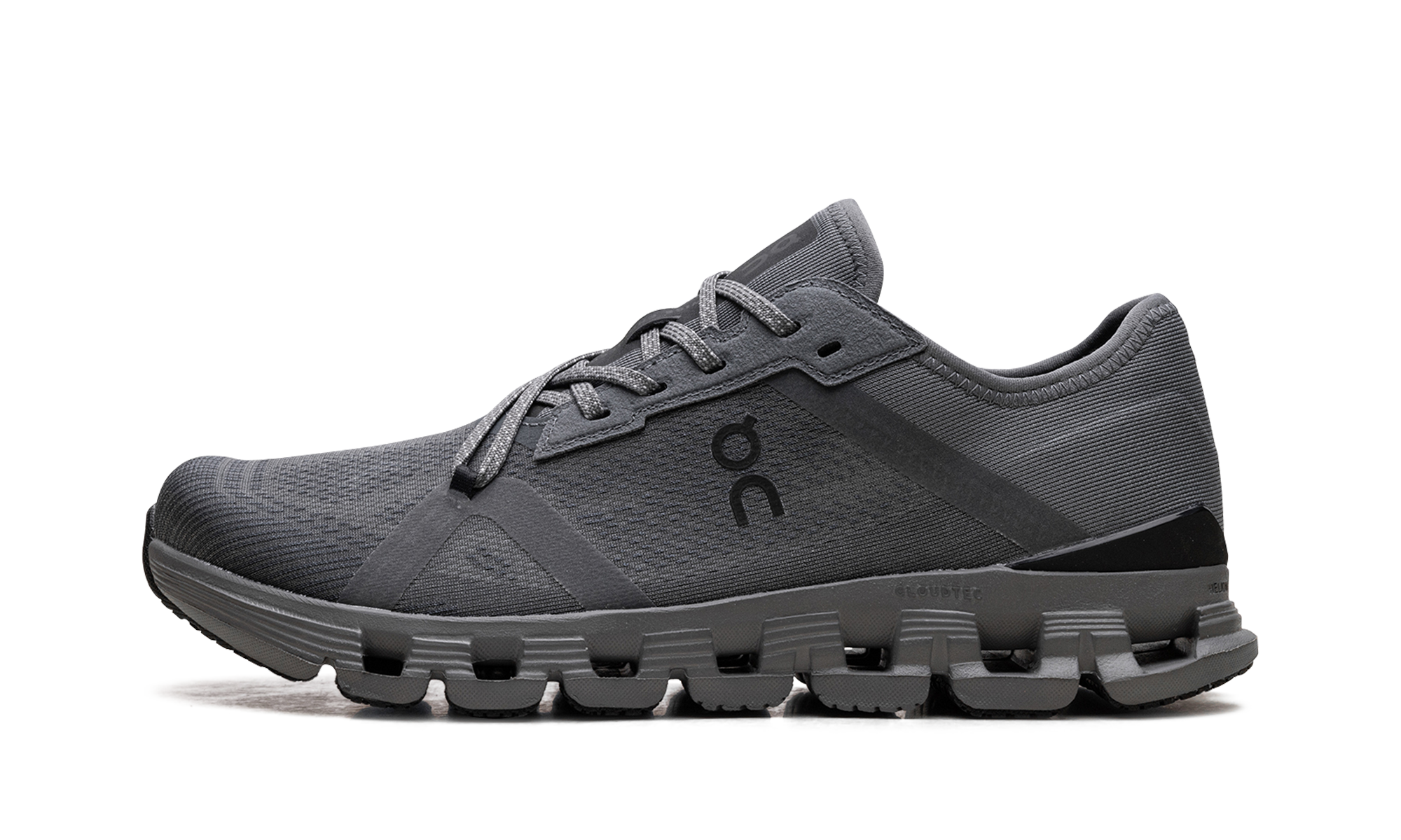Cloud X 4 Ad "Stone Black"