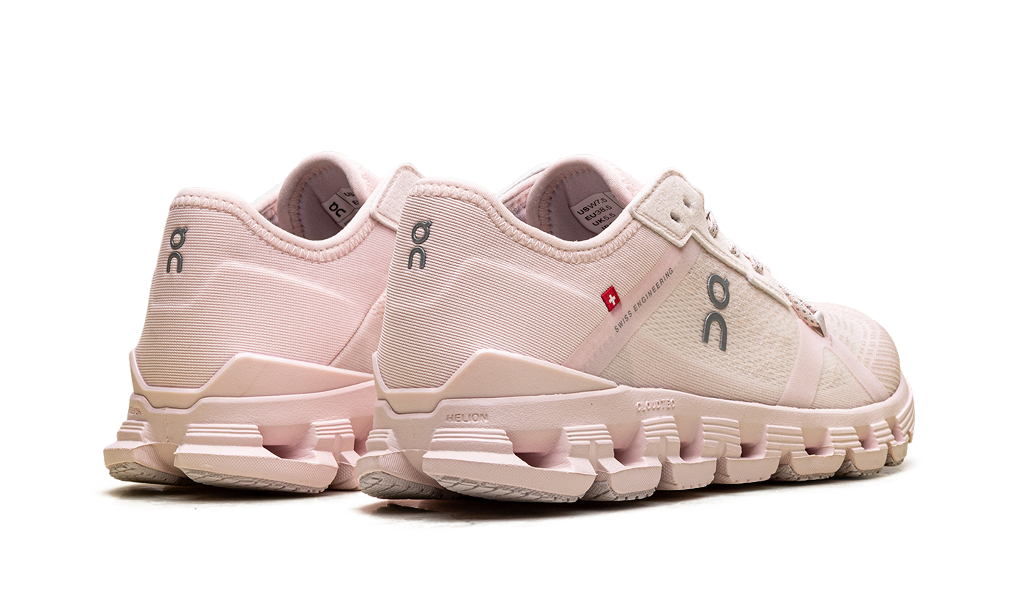 Cloud X 4 Ad Women "Salt Lily"