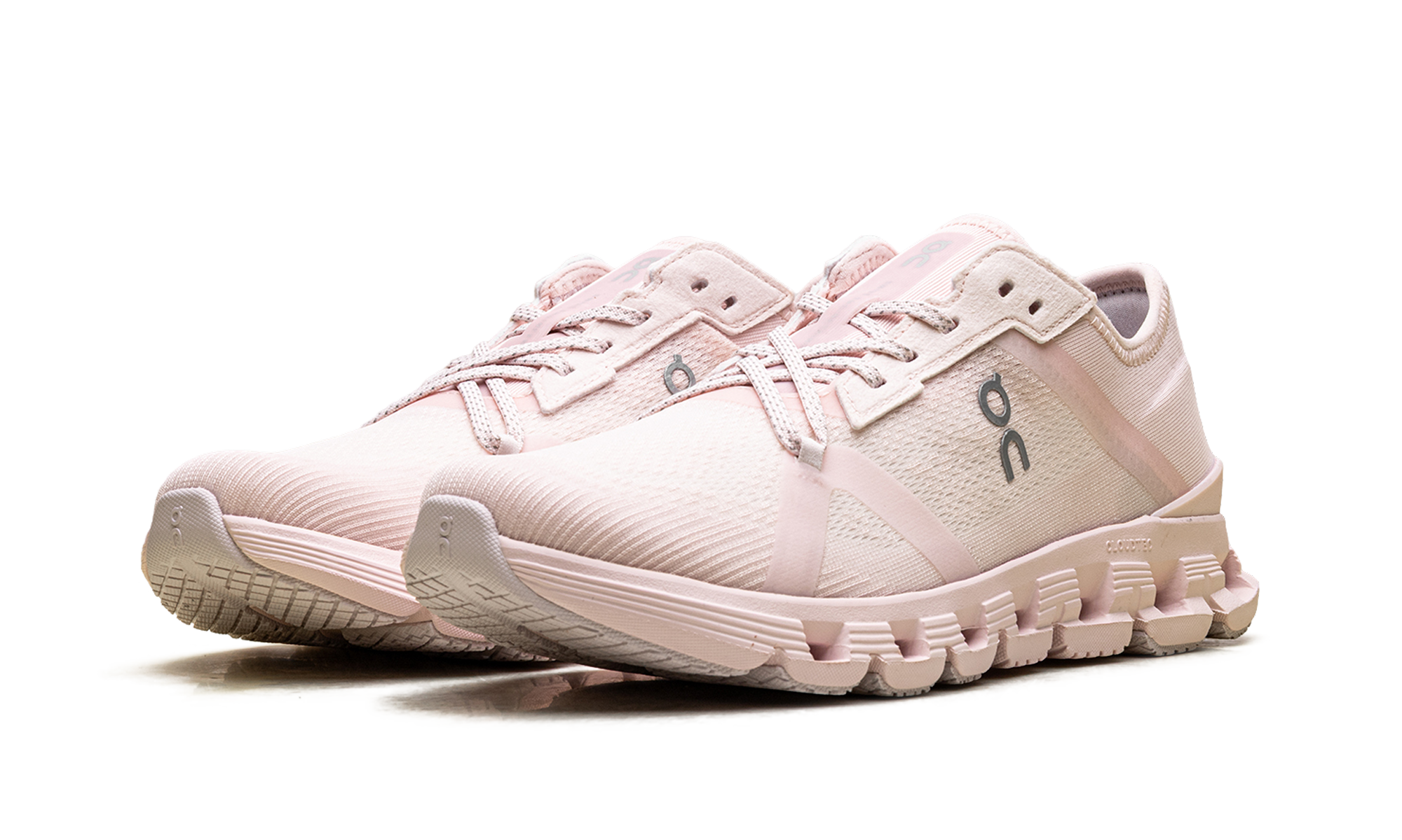 Cloud X 4 Ad Women "Salt Lily"