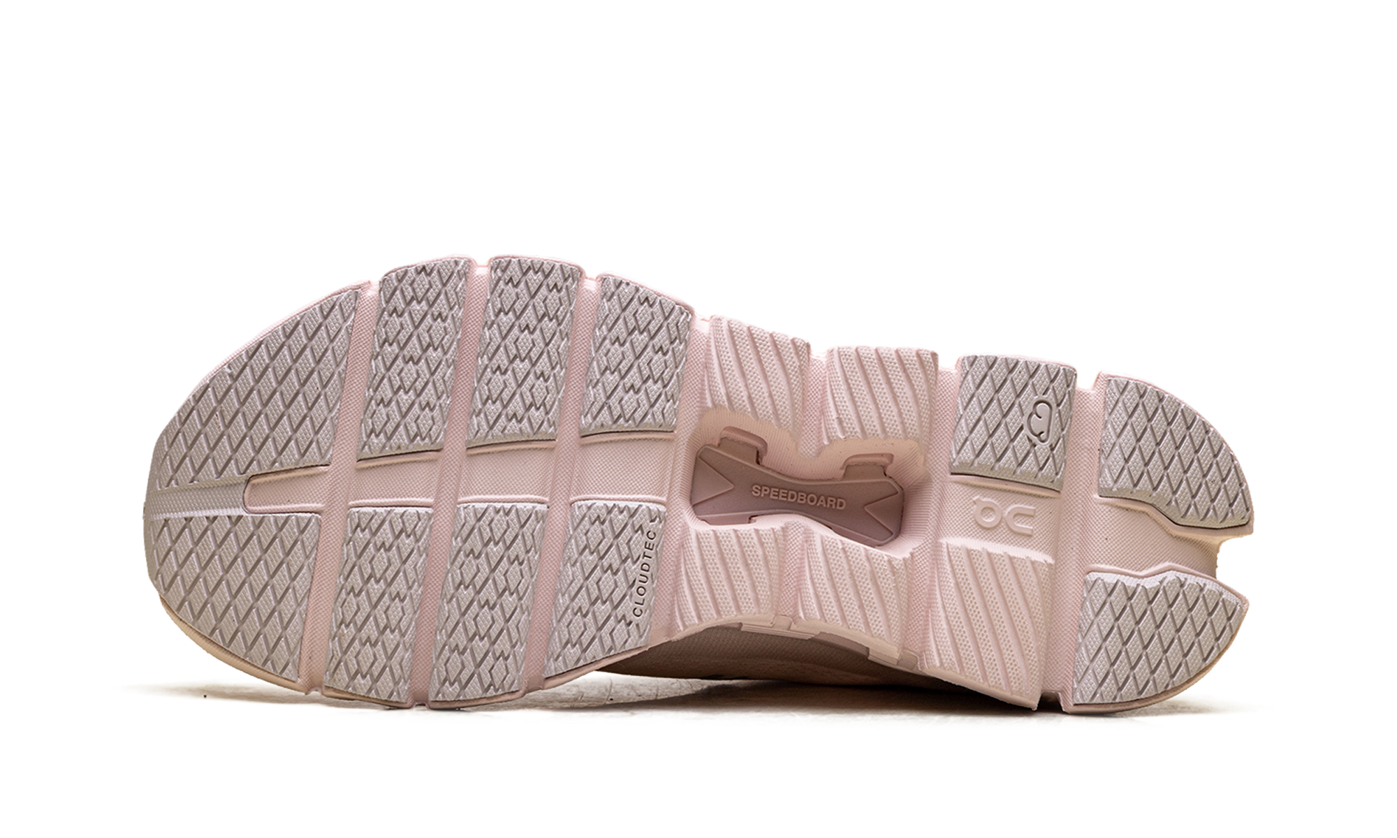 Cloud X 4 Ad Women "Salt Lily"