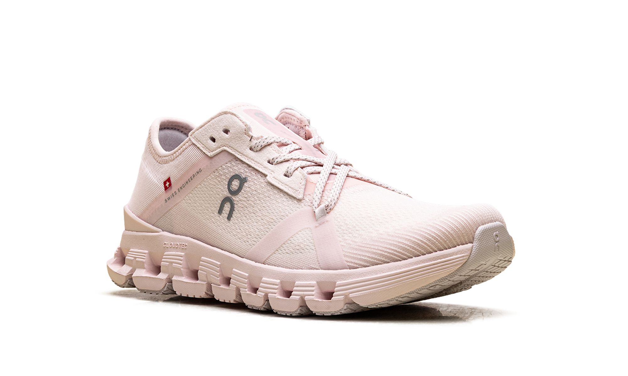 Cloud X 4 Ad Women "Salt Lily"