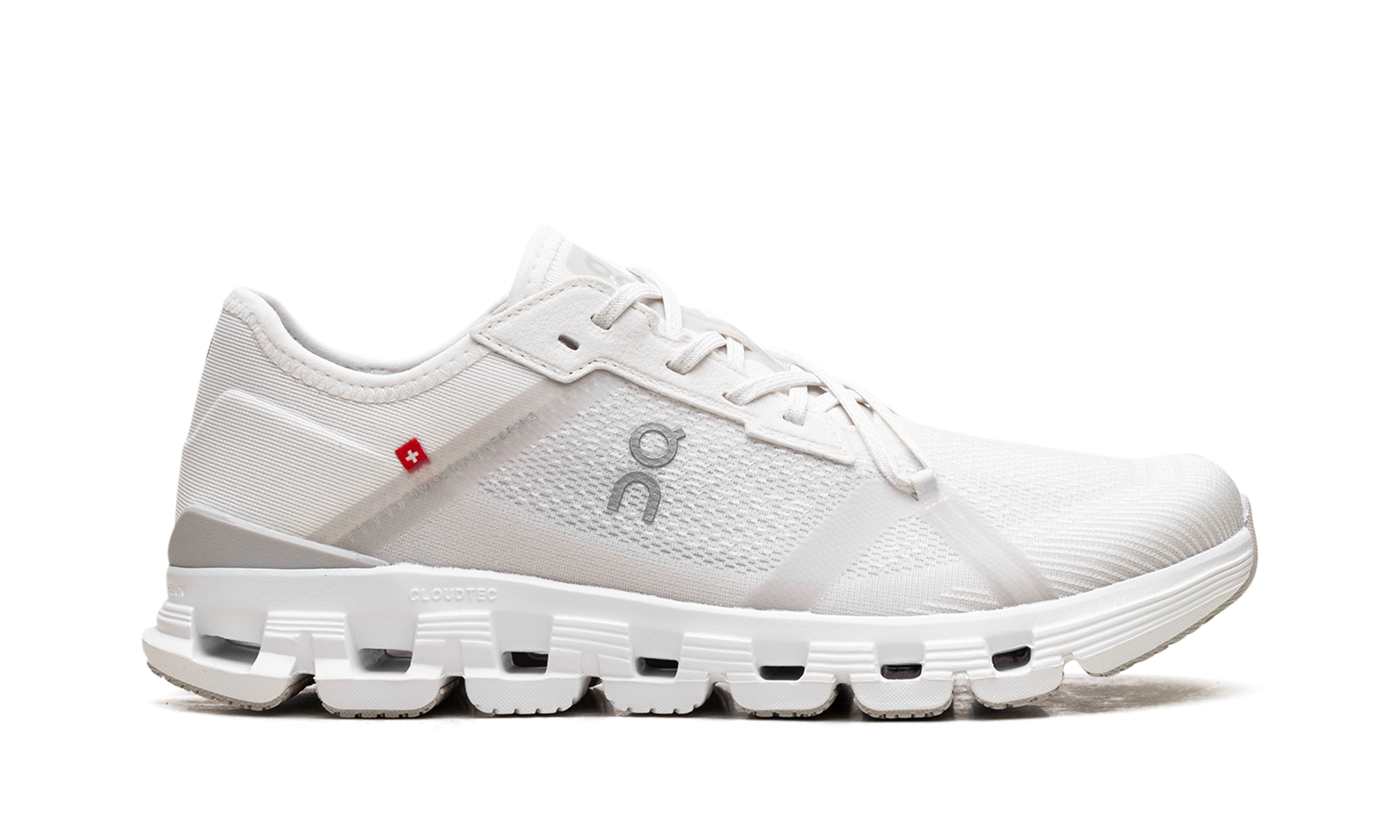 Cloud X 4 Ad Women "White Wolf"