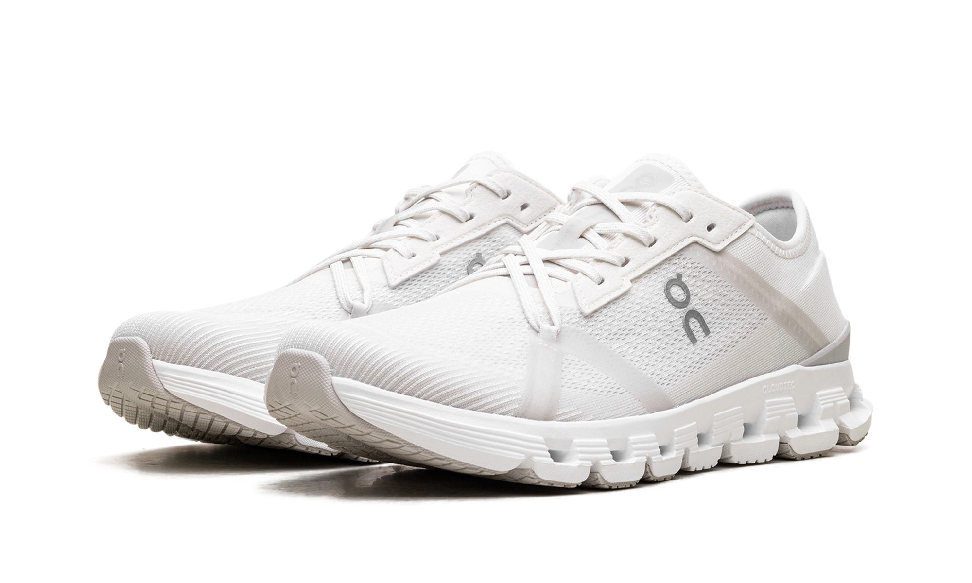 Cloud X 4 Ad Women "White Wolf"
