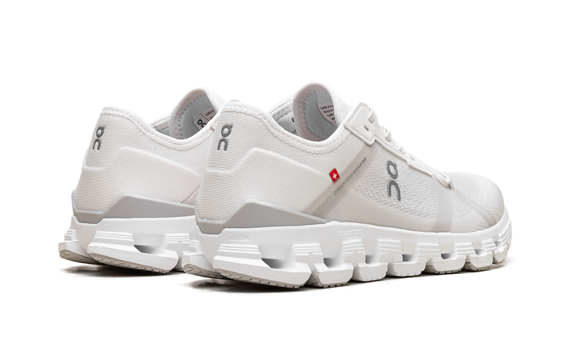 Cloud X 4 Ad Women "White Wolf"