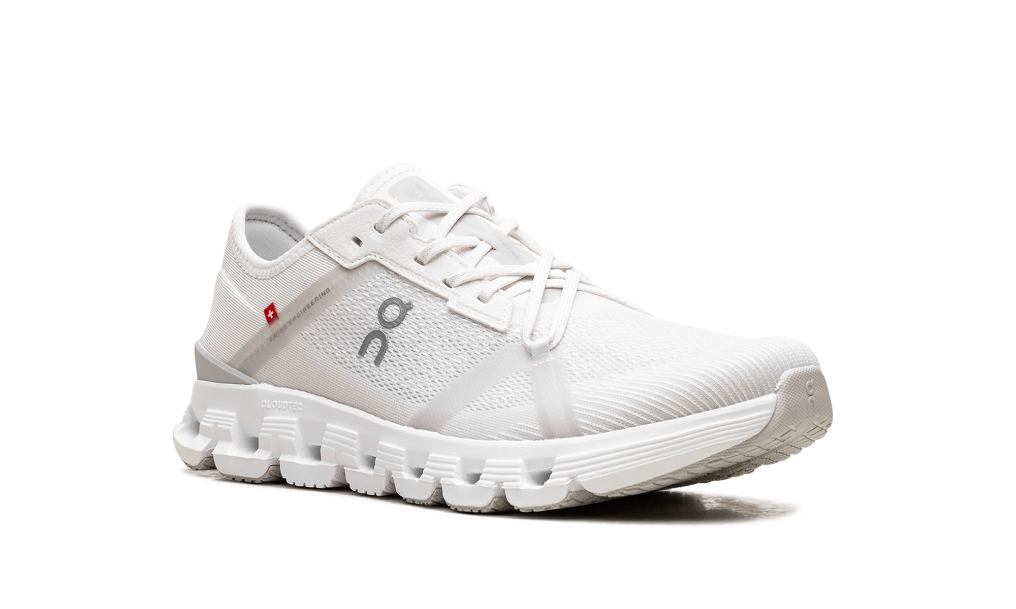 Cloud X 4 Ad Women "White Wolf"