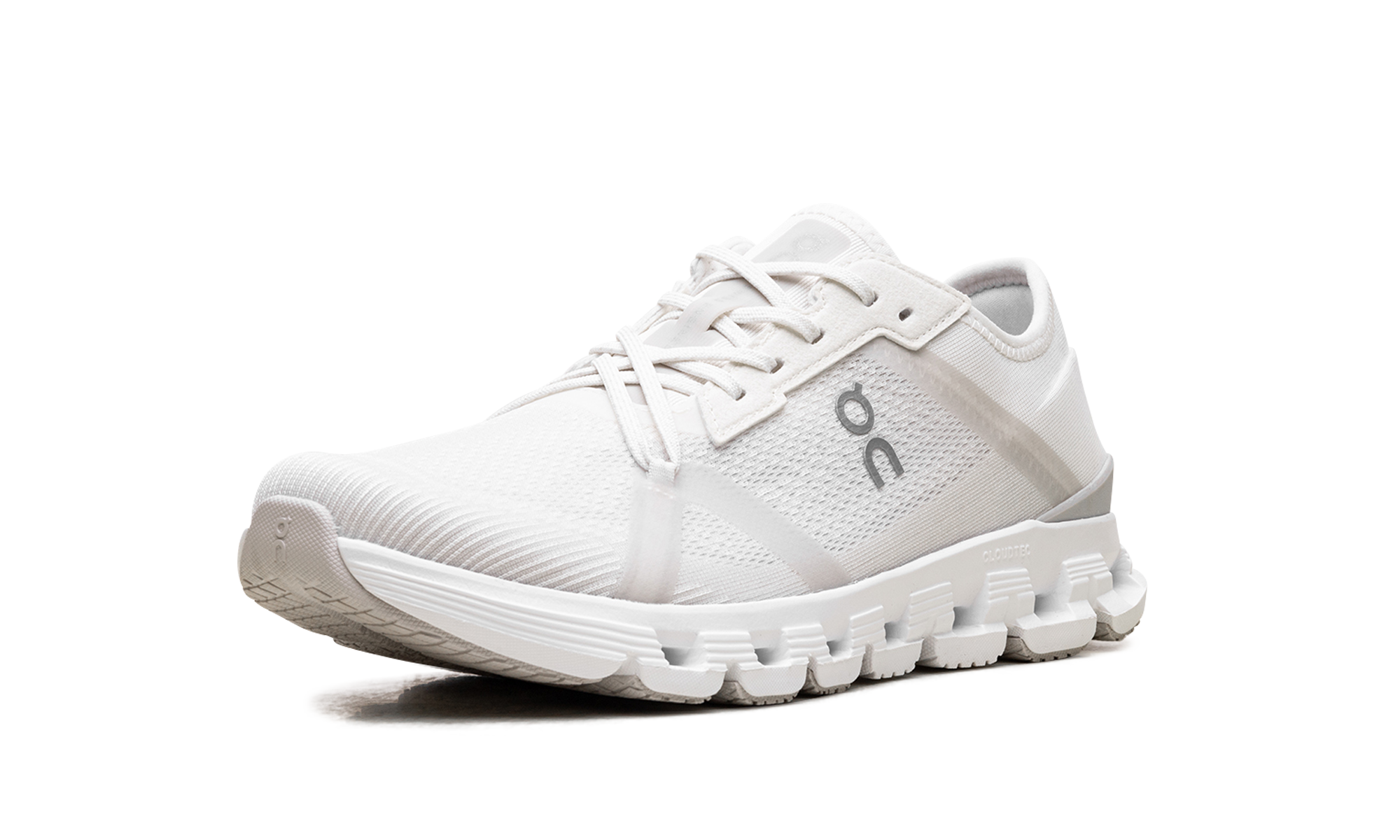 Cloud X 4 Ad Women "White Wolf"