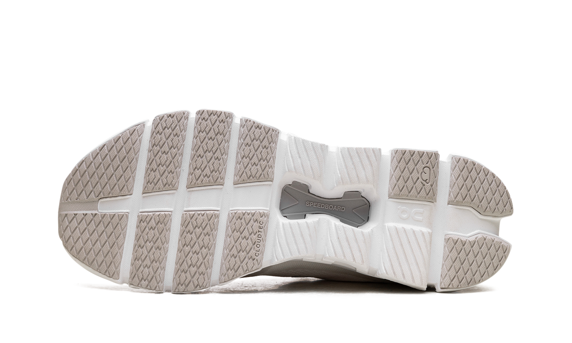 Cloud X 4 Ad Women "White Wolf"