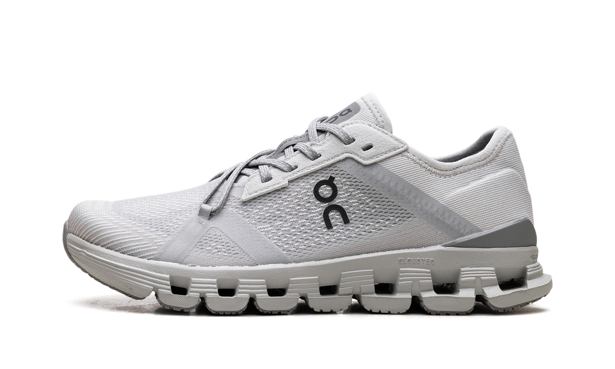 Cloud X 4 Ad Women "Wolf Alloy"