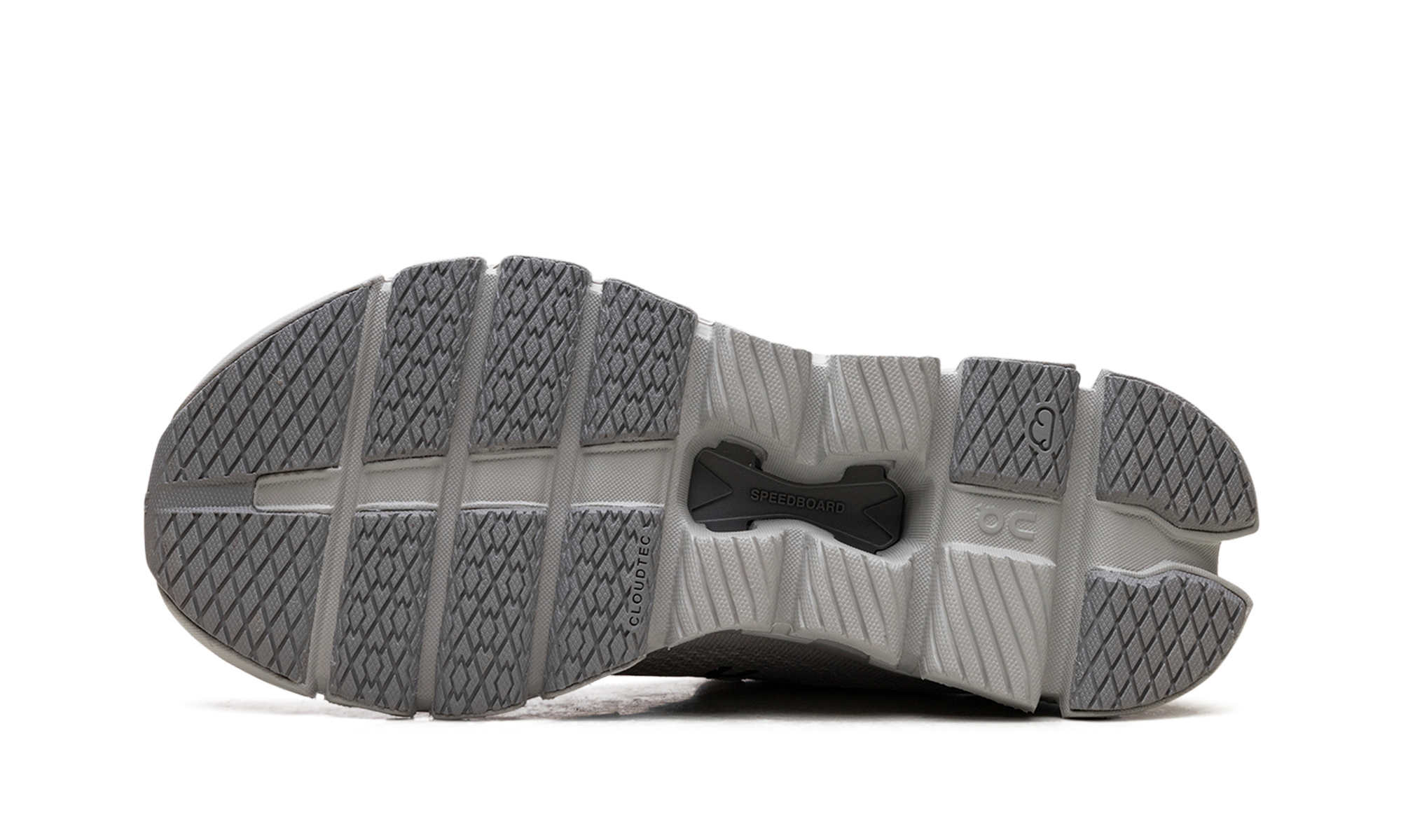Cloud X 4 Ad Women "Wolf Alloy"