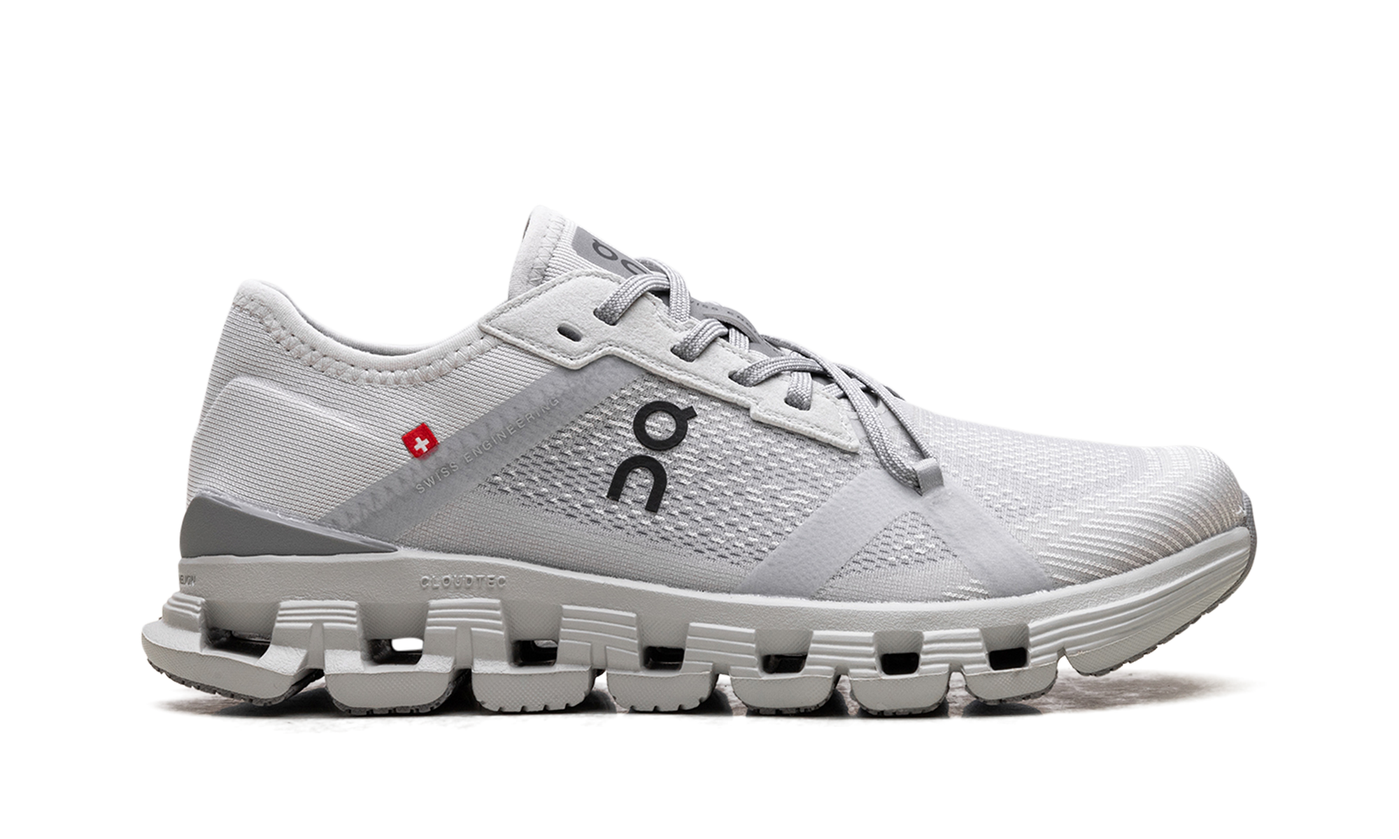 Cloud X 4 Ad Women "Wolf Alloy"