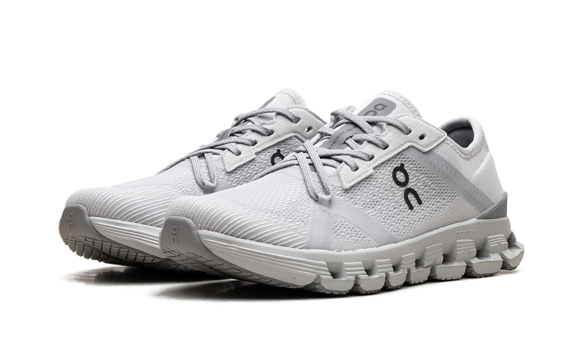 Cloud X 4 Ad Women "Wolf Alloy"