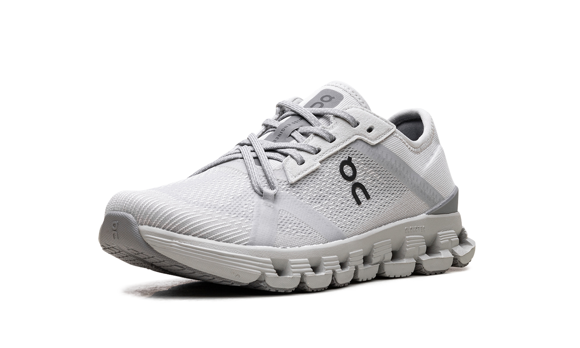 Cloud X 4 Ad Women "Wolf Alloy"