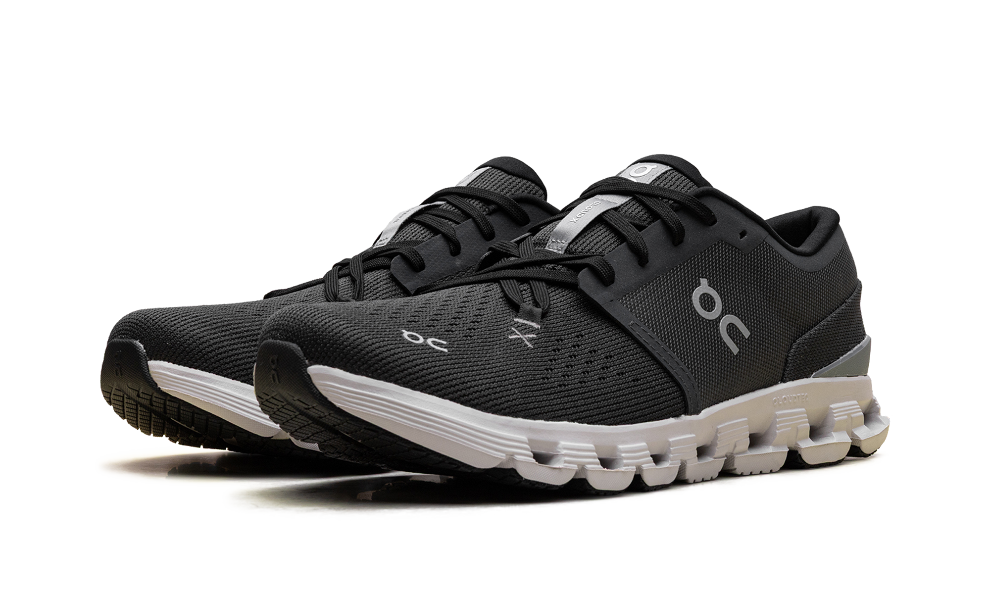 Cloud X 4 "Shadow Apollo"