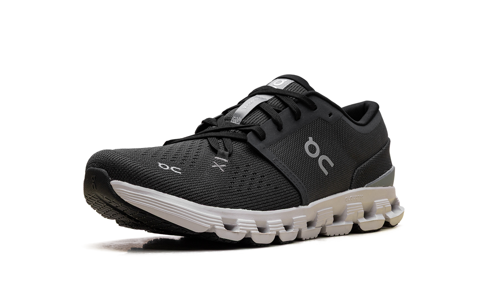Cloud X 4 "Shadow Apollo"
