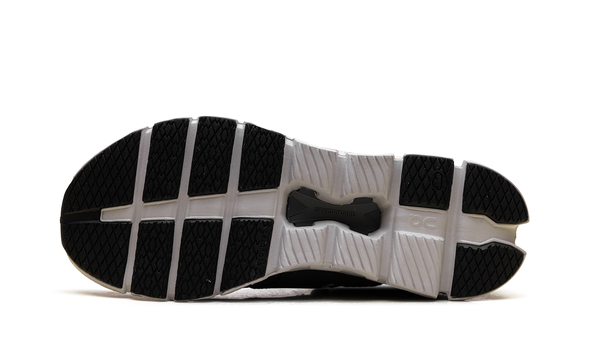 Cloud X 4 "Shadow Apollo"
