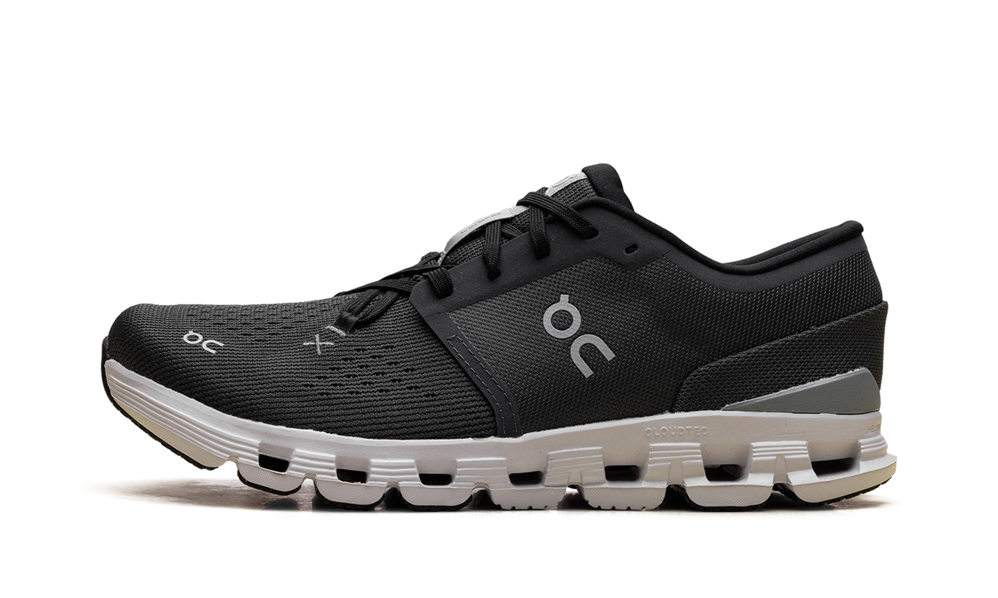 Cloud X 4 "Shadow Apollo"